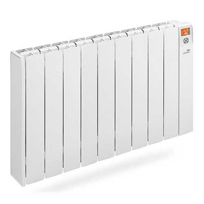 Emisor Térmico 581x575x100 1000W Cointra Siena1000W Fuido Blanco