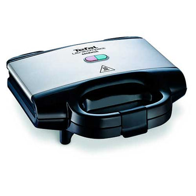 Sandwichera Tefal Ultracompact SM155212