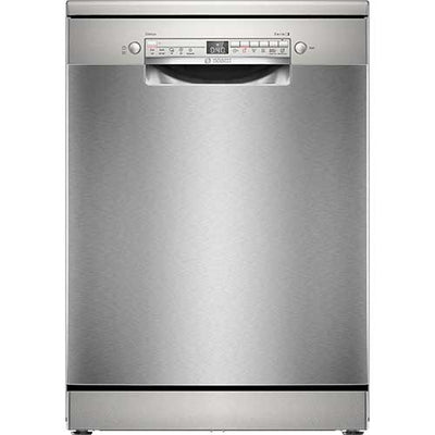 Lavavajillas 60cm Bosch SMS2HTI02E Inox Clase D