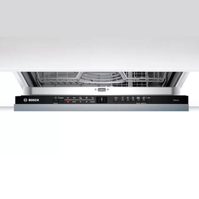 Lavavajillas 60cm Bosch SMV2ITX18E E integrable