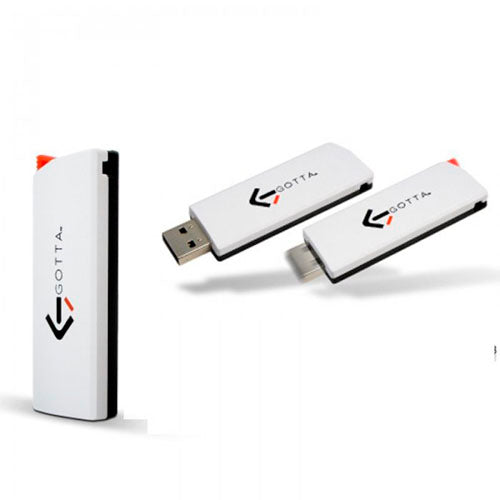 Pendrive 128GB GOTTA USB 3.0 Snapper