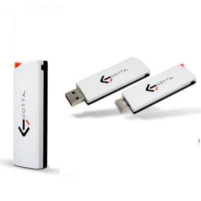 Pendrive 128GB GOTTA USB 3.0 Snapper