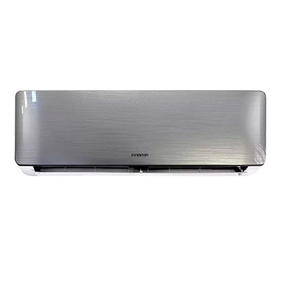 Aire Split 3000f Infiniton SPLITSE3825 Plata Wifi A+++