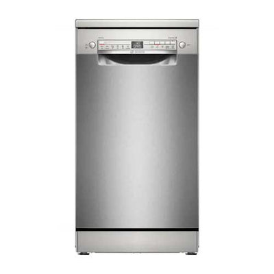 Lavavajillas 45CM Bosch SPS2HKI58E Inox Clase E