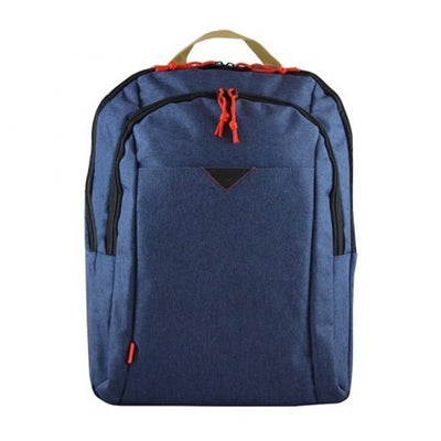 Mochila portátil 15.6" Techair TA1713 azul