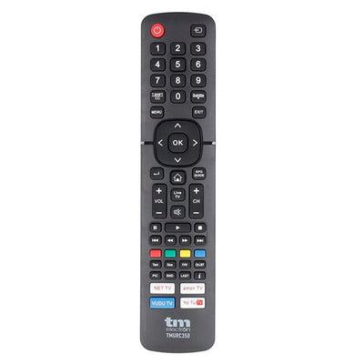 Mando TM Electron Hisense TMURC350