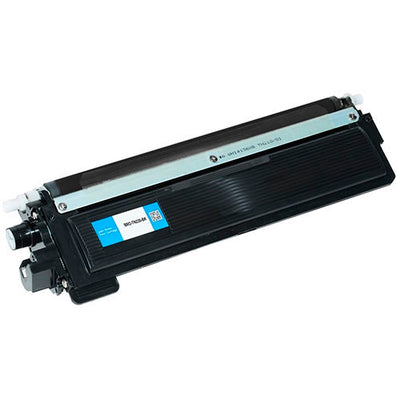 Toner Compatible BROTHER Cyan