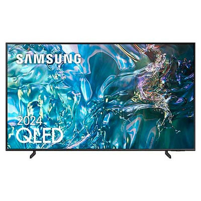 Televisor QLED 55" 4K Samsung TQ55Q64DAUXXC Smart TV Clase E