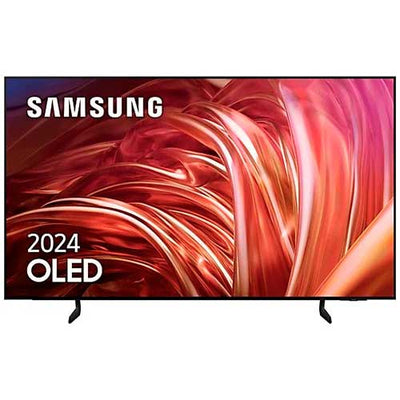Televisor OLED 65" 4K Samsung TQ65S85DAEXXC Smart TV Clase F
