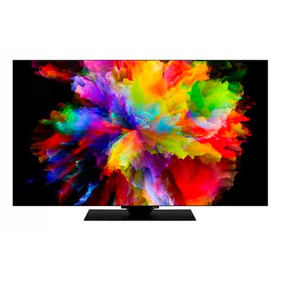 Televisor OLED 55" 4K Panasonic TV55Z80AEZ Smart TV Fire TV Negro Clase