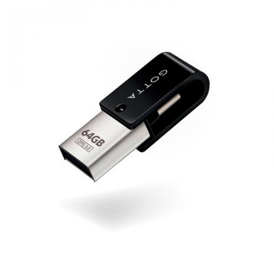 Pendrive 64GB USB-USBC 3.1 OTG Gotta
