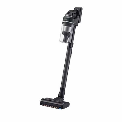 Aspirador Escoba Sin Cable Samsung VS20C9542TNWA Jet 95 Pet Con Cepillo para Mascotas Verde