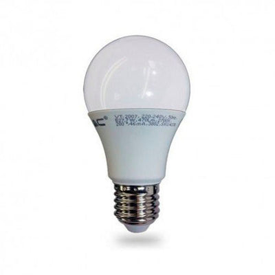 Bombilla LED A600 Bulb VT2007 7W=40W