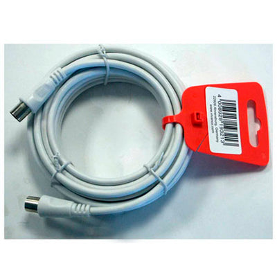 Cable antena 5M VIVANCO