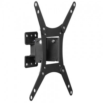 Soporte TV móvil 1 brazo de 10" a 32" Vivanco VV33392 200x200