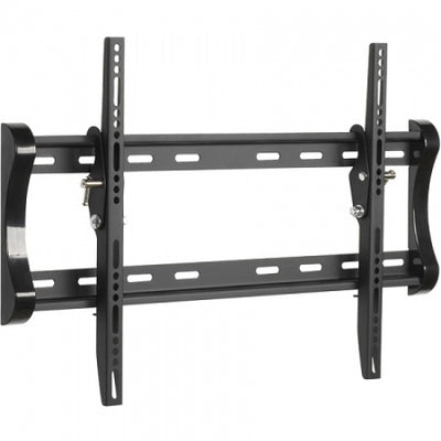 Soporte TV fijo inclinable 2 brazos 43- 65" Vivanco VV37975 máx 50kg 600x400