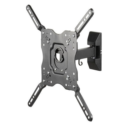 Soporte TV móvil 1 brazo 32-55" Vivanco VV37978 máx 35kg