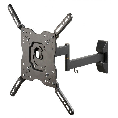 Soporte TV móvil 2 brazos 24-55" Vivanco VV37980 máx 35 kg 400x400