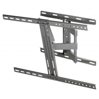 Soporte TV móvil 2 brazos 40-65" Vivanco VV37981 200x200 a 600x400