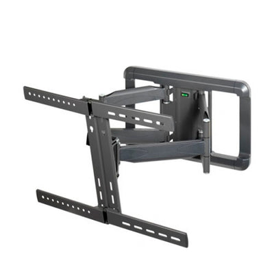 Soporte TV móvil 2 brazos hasta 65" Vivanco VV37990 máx 60 kg 600x600