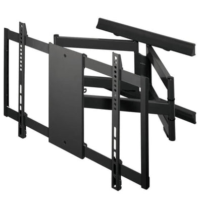 Soporte TV Hasta 85" 45Kg Vivanco VV39296 Doble Brazo 67cm