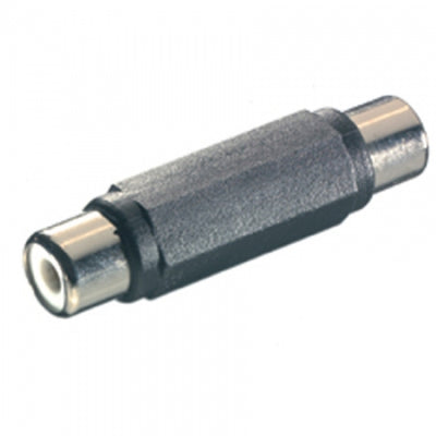 Adaptador Rca Hembra