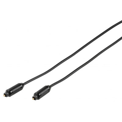 Cable de Audio Optico Vivanco Toslink 3m