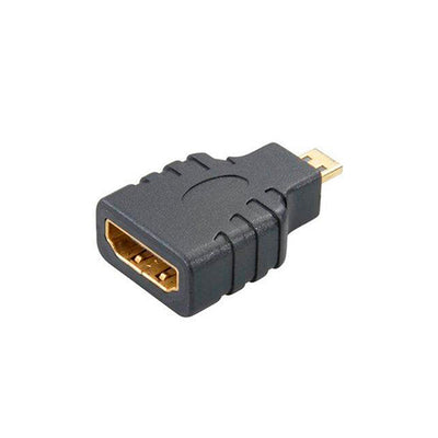 Adaptador HDMI a MicroHDMI Vivanco VV42089