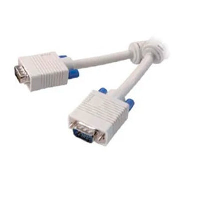 Cable Monitor VGA HQ Ferrita 5 Metros Vivanco VV45441