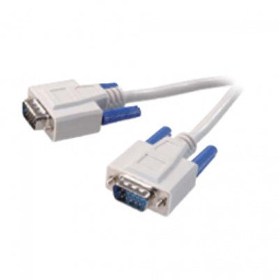 Cable Monitor HD 15 Macho a HD 15 Macho 1.8m