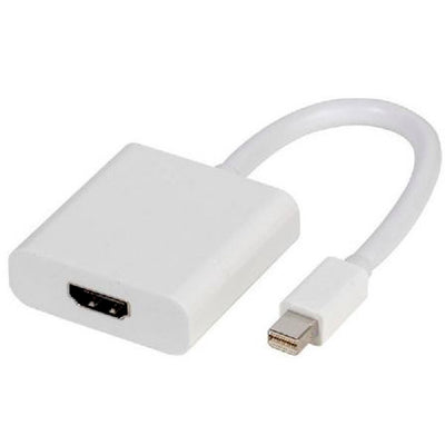 Adaptador Vivanco para Apple mini display - HDMI 10cm