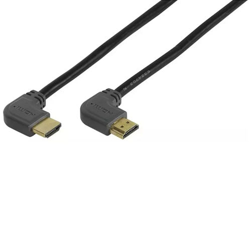 Cable HDMI Vivanco VV47106 1.5mts Acodado