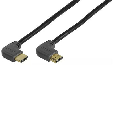 Cable HDMI Vivanco VV47106 1.5mts Acodado