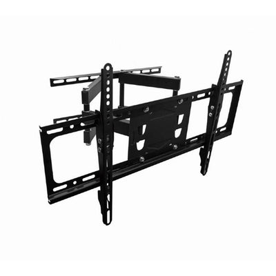 Soporte TV 32" A 65" 40 KG Wirboo doble brazo