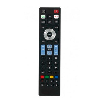 Mando universal TV Smart Wirboo