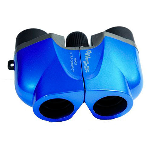 Binocular WERLISA Sport 10 x 21 SCIII Color