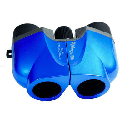 Binocular WERLISA Sport 10 x 21 SCIII Color