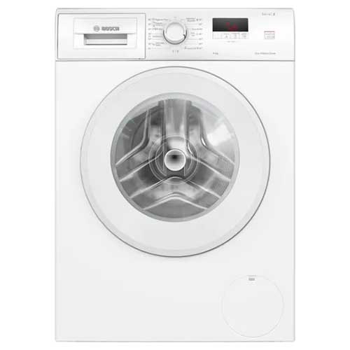 Lavadora 8K 1200RPM Bosch WGE03200EP Clase A
