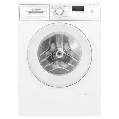 Lavadora 8K 1200RPM Bosch WGE03200EP Clase A