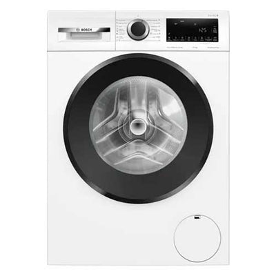Lavadora Carga Frontal 10kg 1600rpm Bosch WGG256Z0ES Blanca Clase A