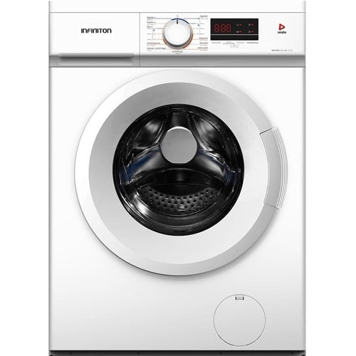 Lavadora 6Kg 1000rpm Infiniton WM61D Clase D