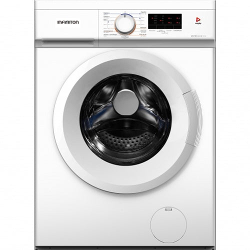 Lavadora 7Kg 1200rpm Infiniton WM72D Clase D