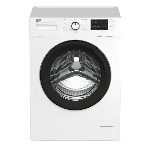 Lavadora 10kg 1400rpm Beko WTA10712XSWR B