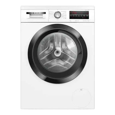 Lavadora 9 KG 1400RPM Bosch WUU28T68ES Blanca Clase A