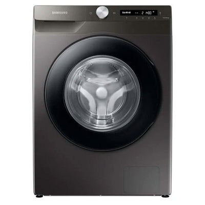 Lavadora 9Kg 1400rpm Samsung WW90T534DANS3 Inox Negro Clase A