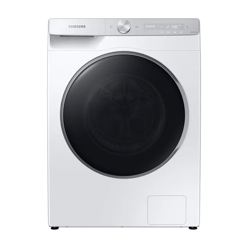 Lavadora 9kg 1600rpm Samsung WW90T936DSHS3 Blanca Clase A