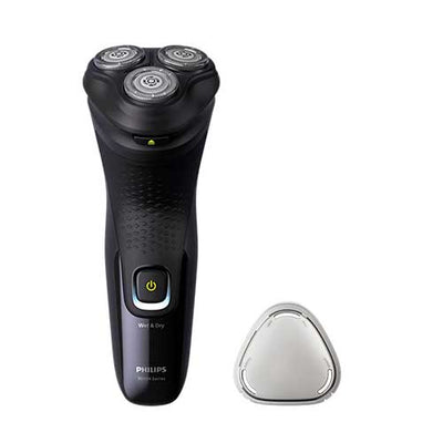 Afeitadora Eléctrica Philips X302100 Wet&Dry 3000X