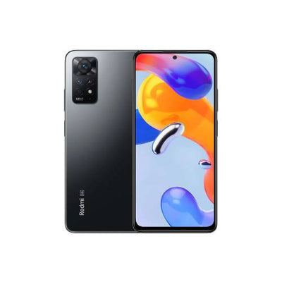 Smartphone Xiaomi Redmi Note 11 Pro 5G - 6GB/64GB Negro