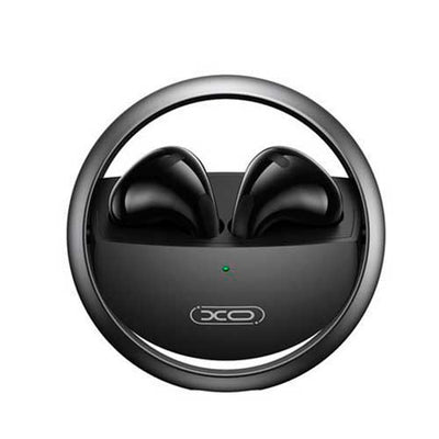 Auriculares Bluetooth 5.3 Botón XO X31BK Negro