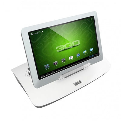 Altavoz Bluetooth Stereo 3 Go ZTWO